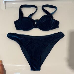 Vetchy Laguna Bikini Set